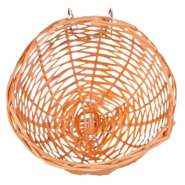 2 Pack Trixie Canary Nest