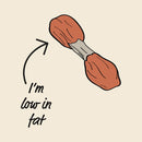 Good Boy Chewy Chicken Dumbbells 350g Case