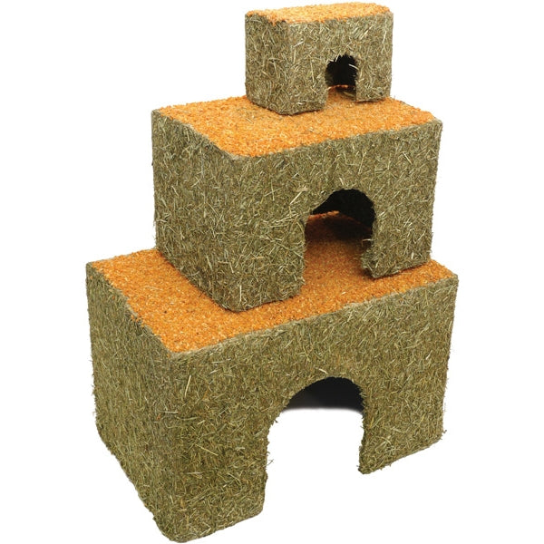 Rosewood Naturals Carrot Cottage
