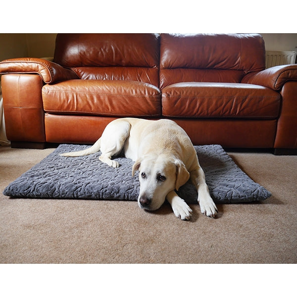 Rosewood Plush Bone Mattress