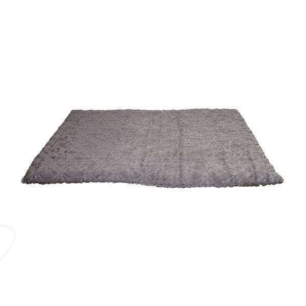 Rosewood Plush Bone Mattress