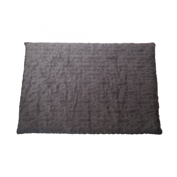 Rosewood Plush Bone Mattress