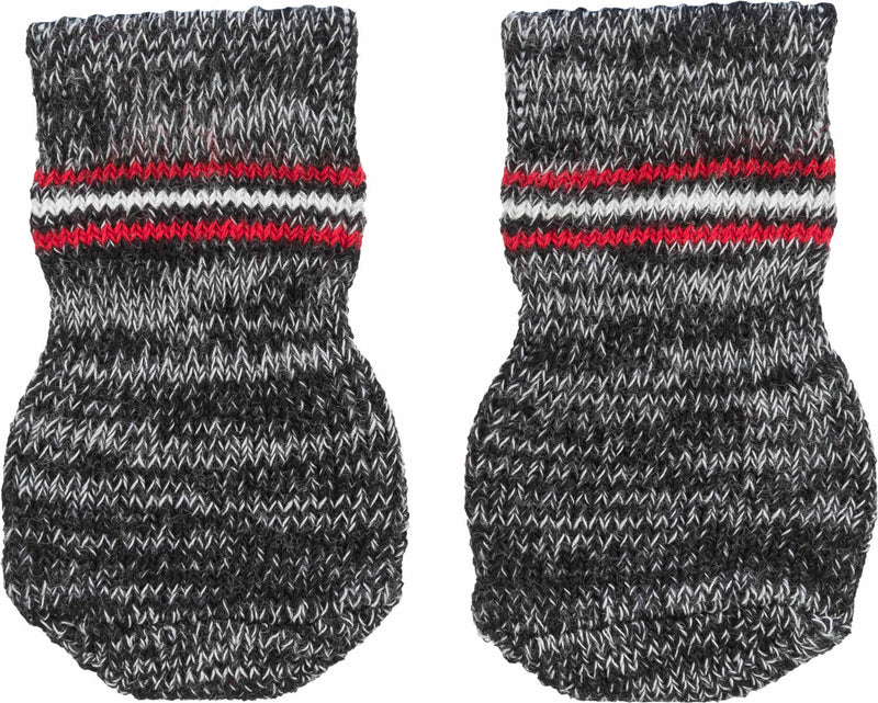 Trixie Dog Socks