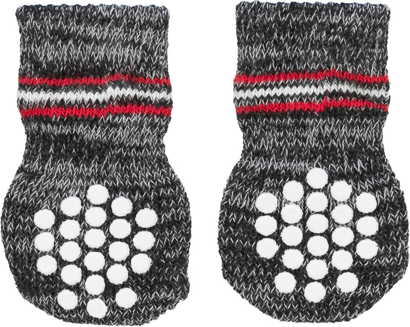Trixie Dog Socks