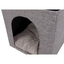 Trixie Ella Cat Cave