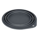 Trixie Foldable Pet Travel Bowl 1L
