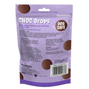 Rosewood Dog Safe Choc Drops 200g