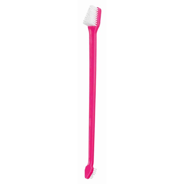 Trixie Dog And Cat 4 Piece Toothbrush Set