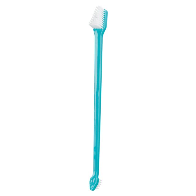 Trixie Dog And Cat 4 Piece Toothbrush Set