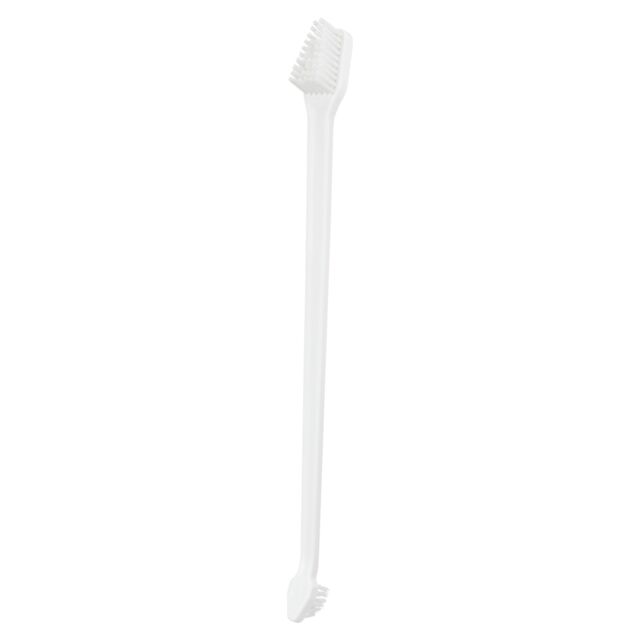 Trixie Dog And Cat 4 Piece Toothbrush Set