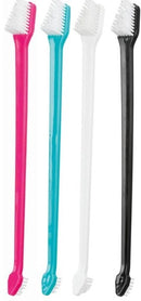 Trixie Dog And Cat 4 Piece Toothbrush Set