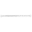 Trixie Long Link Semi-Choke Chain Collar