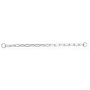 Trixie Long Link Semi-Choke Chain Collar