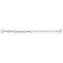 Trixie Long Link Semi-Choke Chain Collar