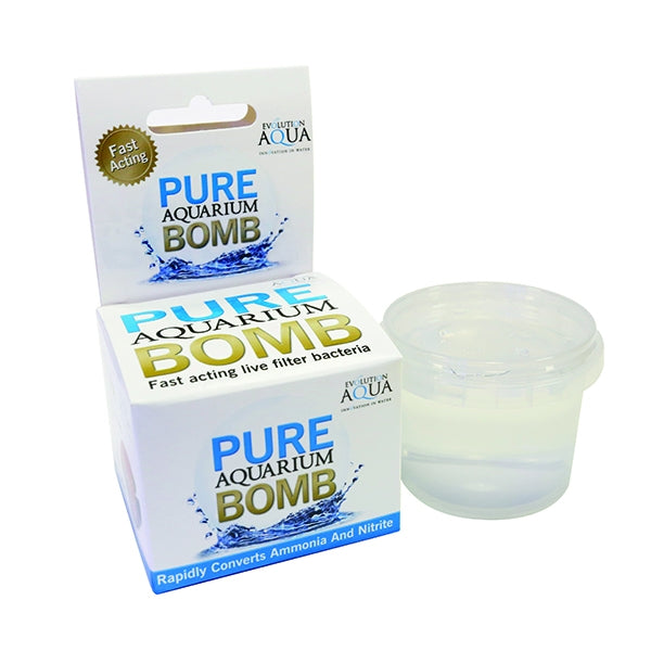 Evolution Aqua Pure Aquarium Bomb