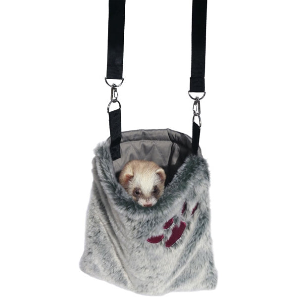 Rosewood Snuggles Snoozing And Carrying Bag