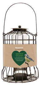 Squirrel Proof Seed Feeder Lantern
