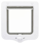Trixie 2-Way Cat Flap