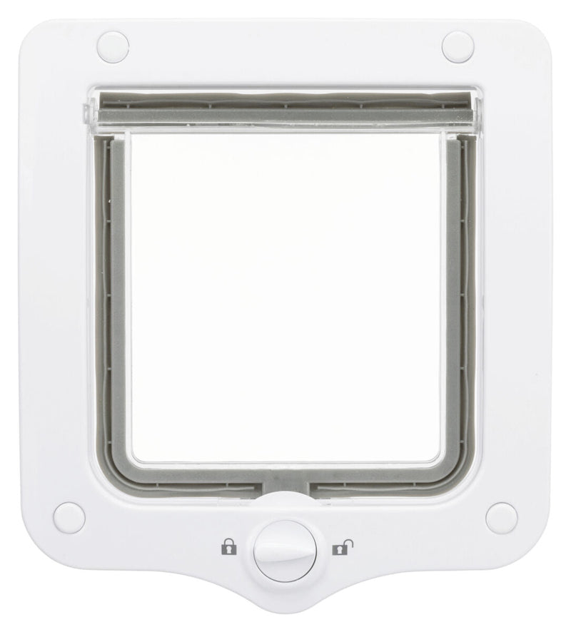 Trixie 2-Way Cat Flap