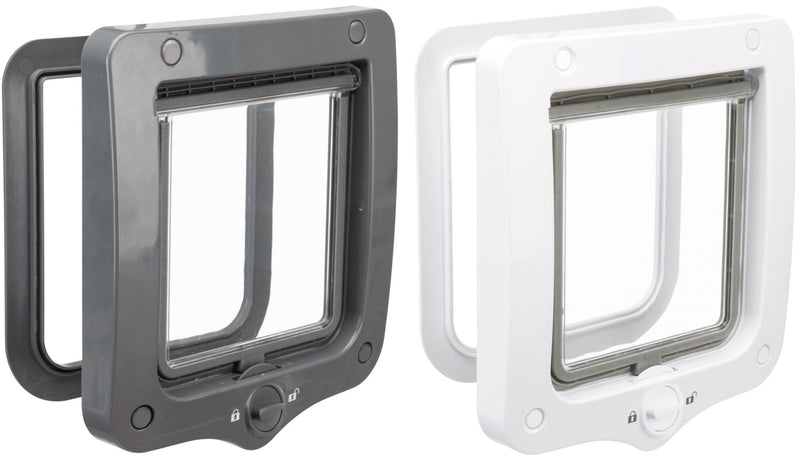Trixie 2-Way Cat Flap