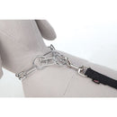 Trixie Long Link Semi-Choke Chain Collar
