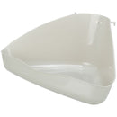 Trixie Small Animal Corner Toilet