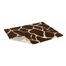 Vetbed Non-Slip Giraffe Skin Print