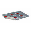 Vetbed Non-Slip I Love My Bed