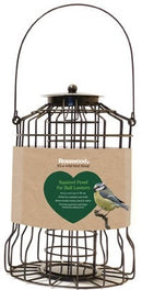 Squirrel Proof Fat Ball Feeder Lantern
