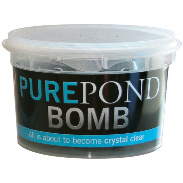 Evolution Aqua Pure Pond Bomb